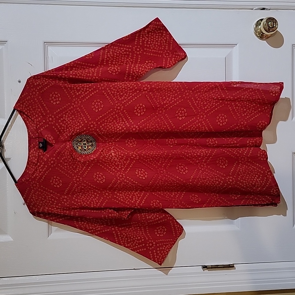 Woman's top